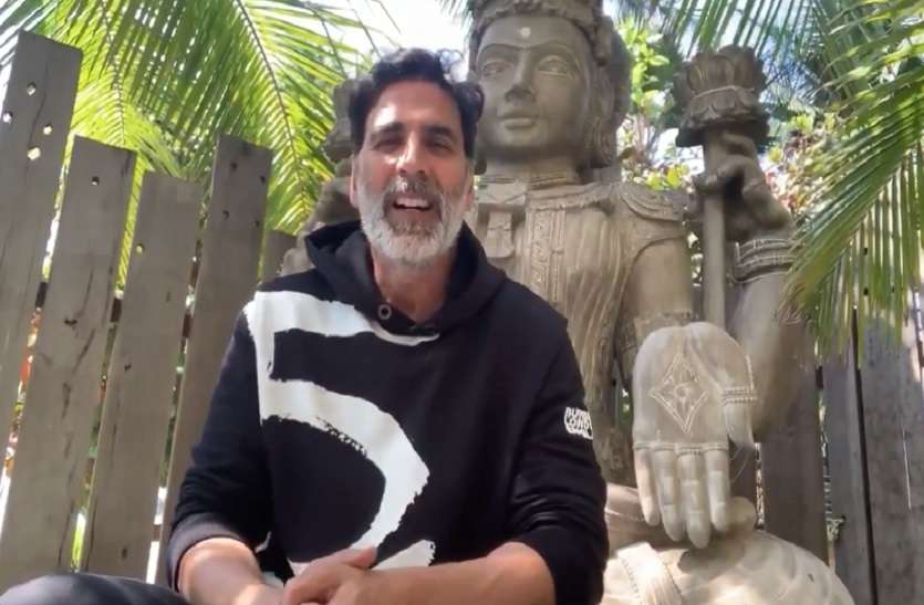 2_1.jpg अभिनेता अक्षय कुमार की अपील, राम मंदिर निर्माण के लिए बनें वानर व गिलहरी