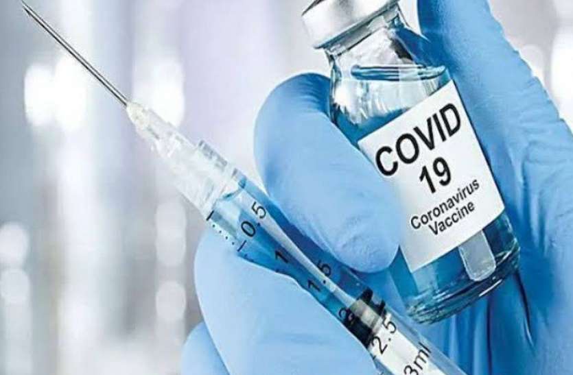 Covid-19 Vaccination कोविड-19 वैक्सीनेशन: प्राइवेट अस्पतालों में आधे भी नहीं लगे टीके