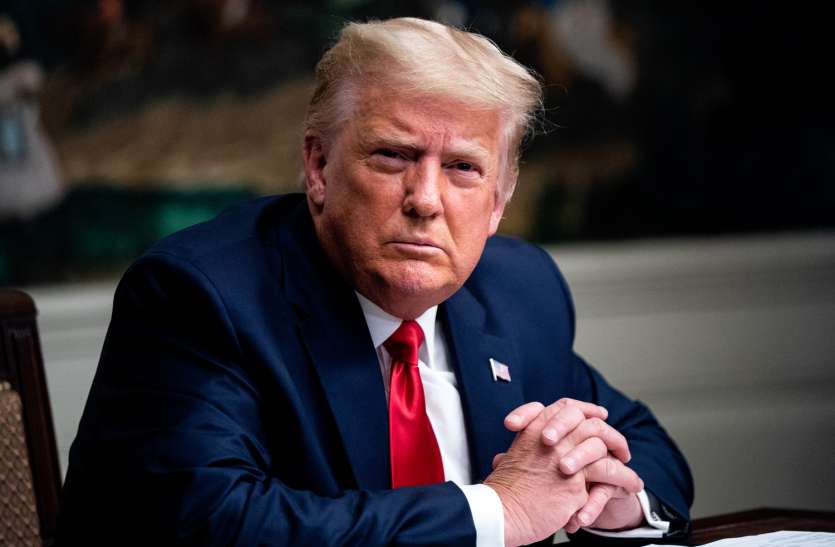 donald Trump अमरीकाः जूनियर ट्रंप ने एलन मस्क से लगाई गुहार, कहा- क्यों नं अपना सोशल मीडिया एप बनाएं