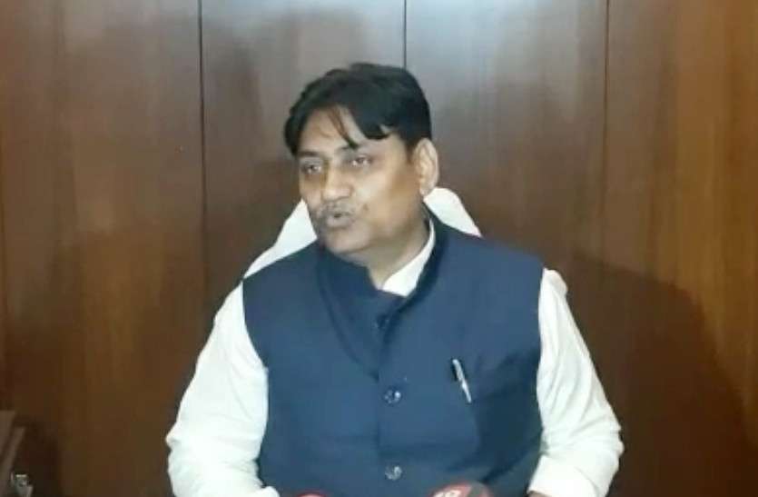govind singh dotasara statement on rajasthan board exam 2021 अप्रैल के बाद कभी भी हो सकते हैं बोर्ड के एग्जाम: डोटासरा