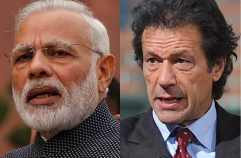 Pm Modi-Imran khan इमरान खान ने पीएम मोदी पर हमला बोलने के लिए अर्नब का लिया सहारा, इस बात का लगाया आरोप