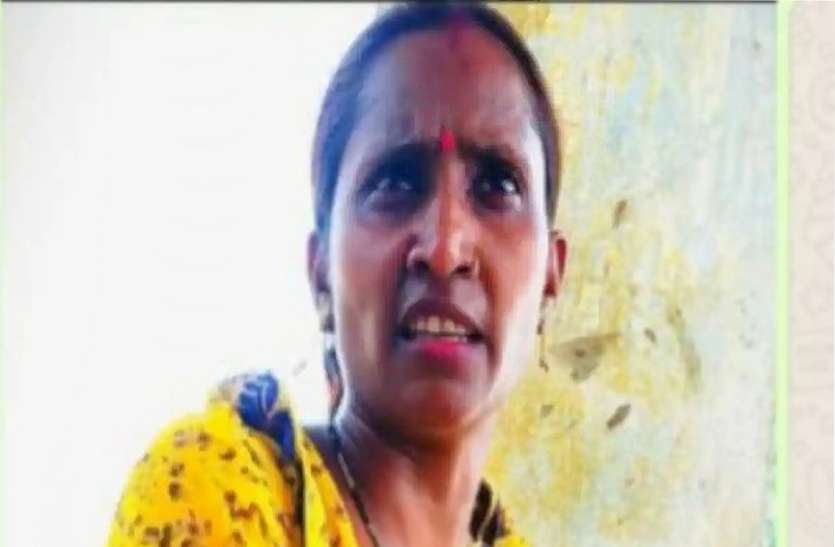lady_don_rinki_goswami.jpg लेडी डॉन रिंकी गोस्वामी की हिस्ट्रीशीट खोली गई