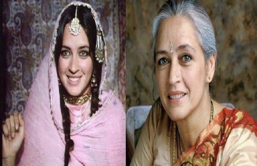 Know About Nafisa Ali Love Story Unknown Facts