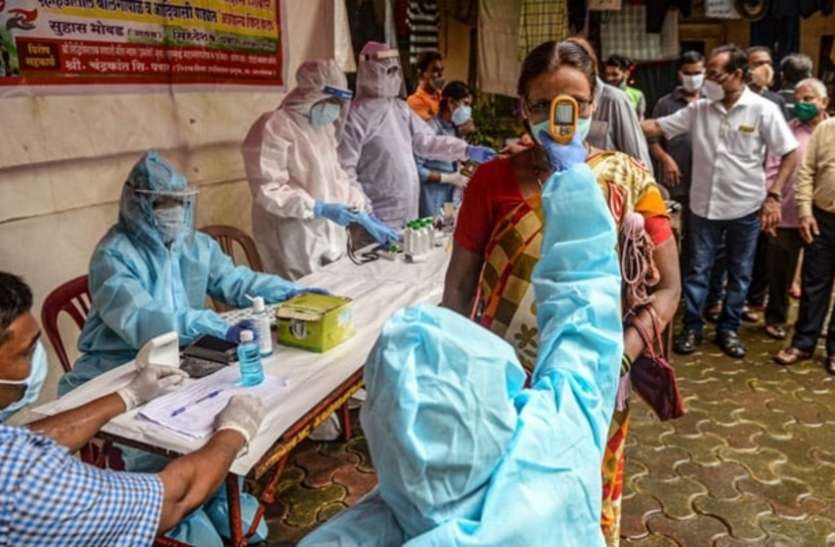 Corona vaccine given to more than 3 lakh 81 thousand people देश में 3,81,305 लोगों को लगी Corona Vaccine, साइड इफेक्ट के 580 केस आए सामने