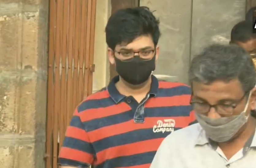sameer khan Drugs Case : नवाब मलिक के दामाद समीर खान की मेडिकल टेस्ट के बाद कोर्ट में होगी पेशी