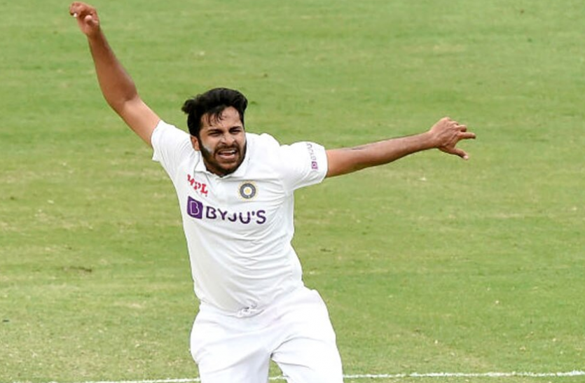 shardul_thakur_1.png घरेलू क्रिकेट में कड़ी मेहनत का नतीजा है शार्दु्ल की सफलता : ट्रेनर