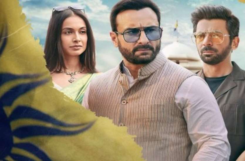 tandav-controversy.jpg 'तांडव' को लेकर बवाल, जूना अखाड़े ने कहा- समझाने का वक्त नहीं, ये लोग जहां मिले चाटे मारो