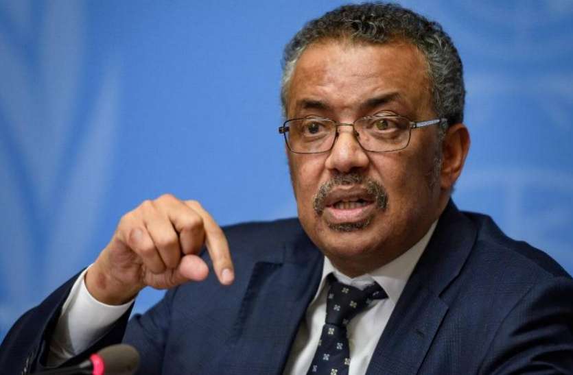 tedros-adhanom-ghebreyesus.jpeg Corona टीका लगवाने की जल्दबाजी पर WHO की नाराजगी, कहा-युवाओं से पहले बुजुर्गों को लगाएं वैक्सीन