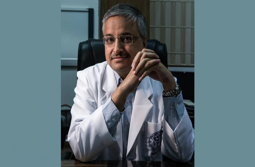 untitled_1.png AIIMS Director डॉ. गुलेरिया बोले-डरें नहीं, कोरोना वैक्सीन आपको मारेगी नहीं