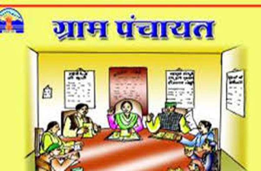 ग्राम पंचायतों में बढ़े भ्रष्टाचार के मामले, 68 पंचायतों के सचिव और सरपंचों से नहीं हो रही करोड़ो रुपए की वसूली ग्राम पंचायतों में बढ़े भ्रष्टाचार के मामले, 68 पंचायतों के सचिव और सरपंचों से नहीं हो रही करोड़ो रुपए की वसूली