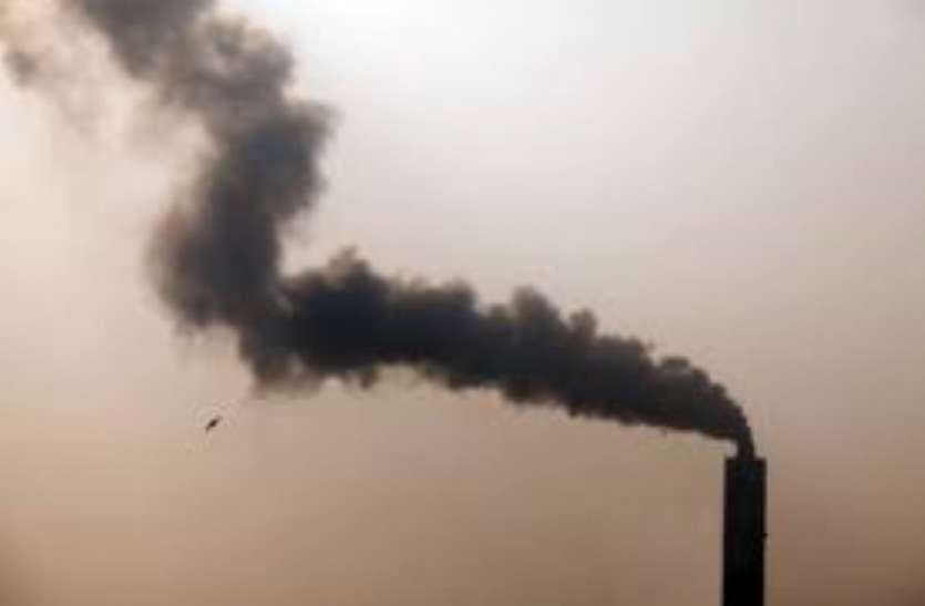Air pollution प्रदेश के इस शहर में प्रदूषण कम करने होगा बड़े स्तर पर काम, केंद्र सरकार ने दिए 59 करोड़ रुपए