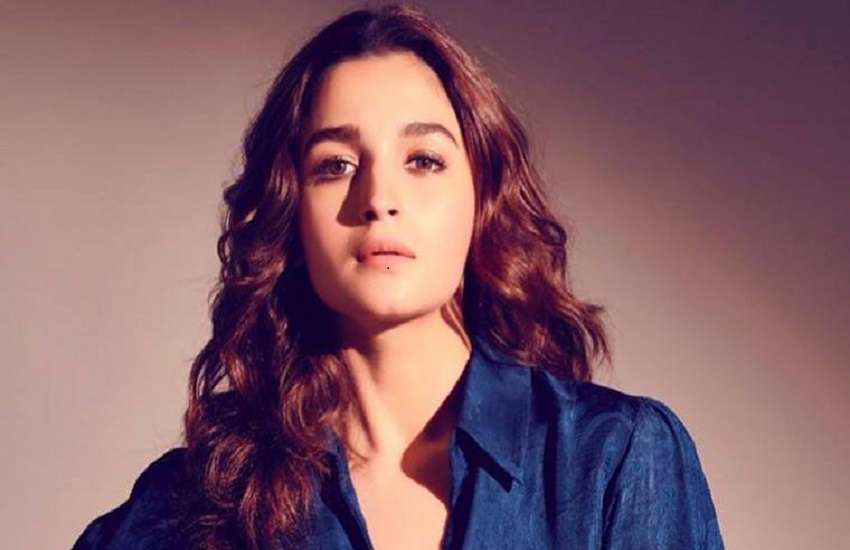 Alia Bhatt