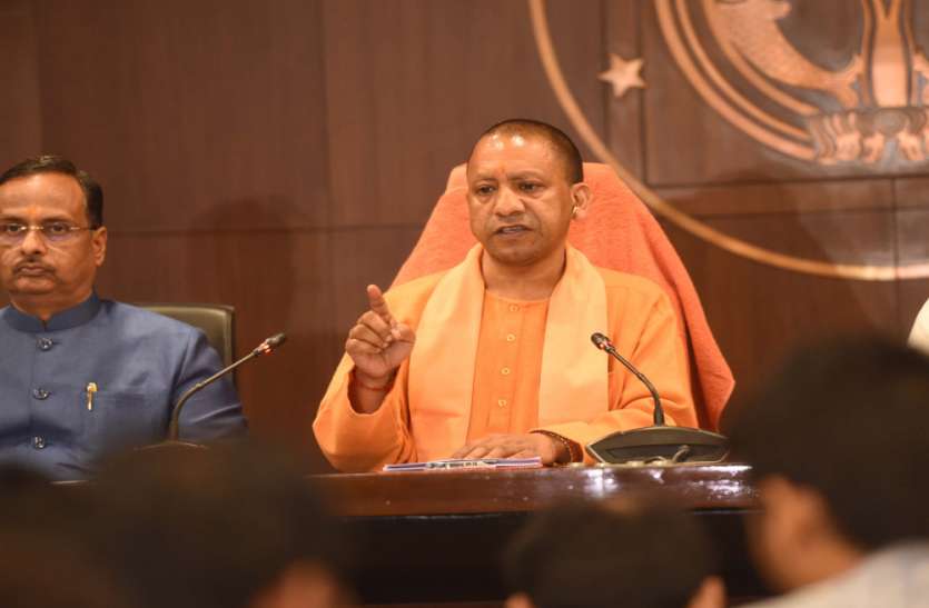 vaccination work guidelines order Government of India. सर्विलांस सिस्टम व काॅन्टैक्ट ट्रेसिंग को पूरी सक्रियता से जारी रखा जाए: मुख्यमंत्री