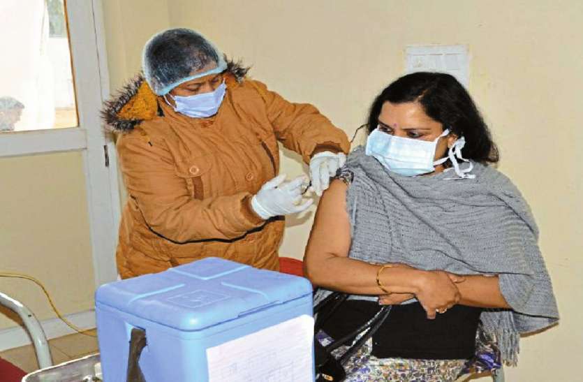 cms_image-2 100 लिस्ट में 30 के नाम और नंबर गलत, 5 के रिपीट, कैसे हारेगा कोरोना