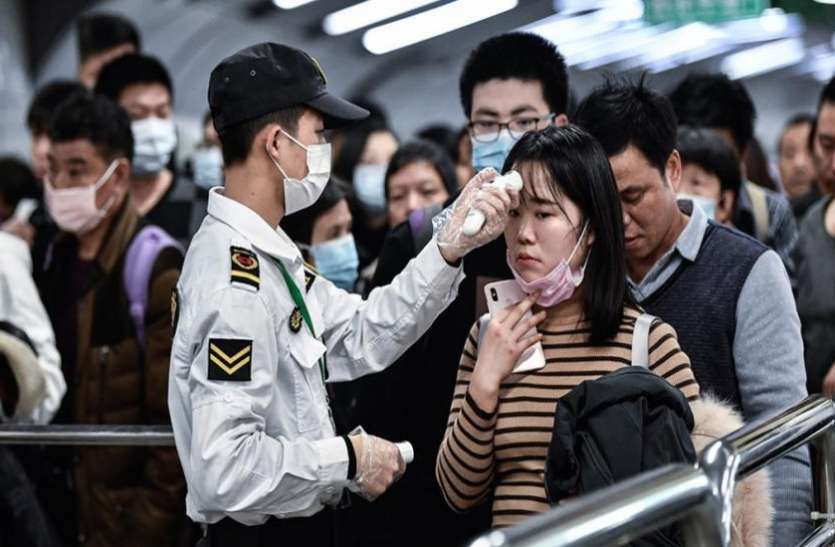 coronavirus_china.jpg Coronavirus: जांच टीम का बड़ा खुलासा, कहा- चीन और WHO की लापरवाही से गई लाखों लोगों की जान