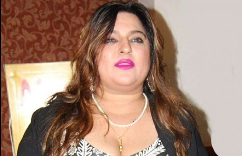 Dolly Bindra