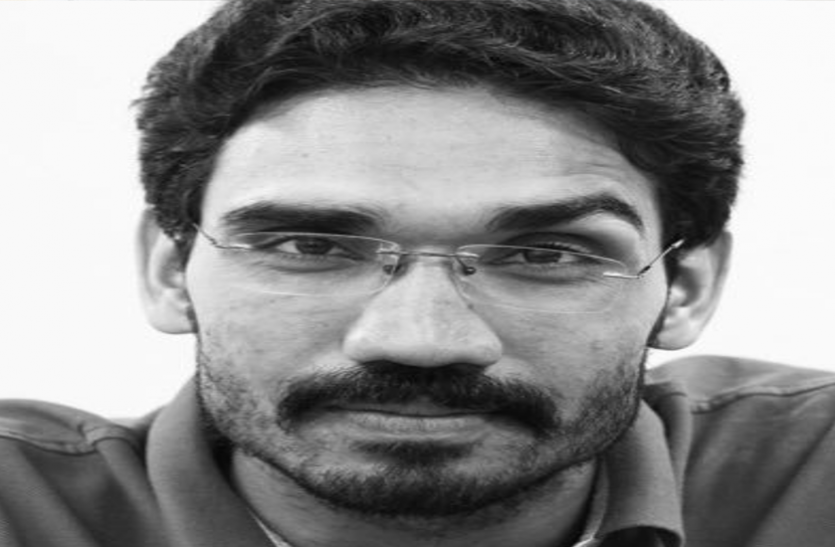 Dron Yadav सामयिक: संघर्षशील बाइडन क्या अमरीका को बना पाएंगे फिर से 'संयुक्त'!