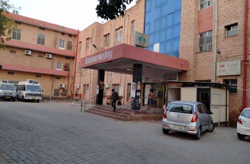 300 बैड का होगा पावटा, 25.8 करोड़ में पहले चरण का काम होगा शुरू 300 बैड का होगा पावटा, 25.8 करोड़ में पहले चरण का काम होगा शुरू