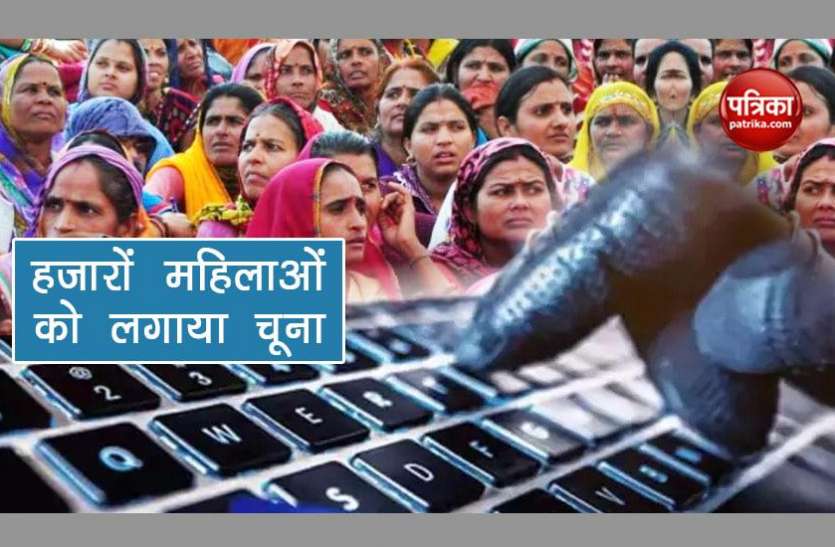 Online fraud 22 हजार से ज्यादा महिलाओं को ठग चुका है लंदन से पढ़ कर लौटा यह इंजीनियर, जानिए अब कहां है