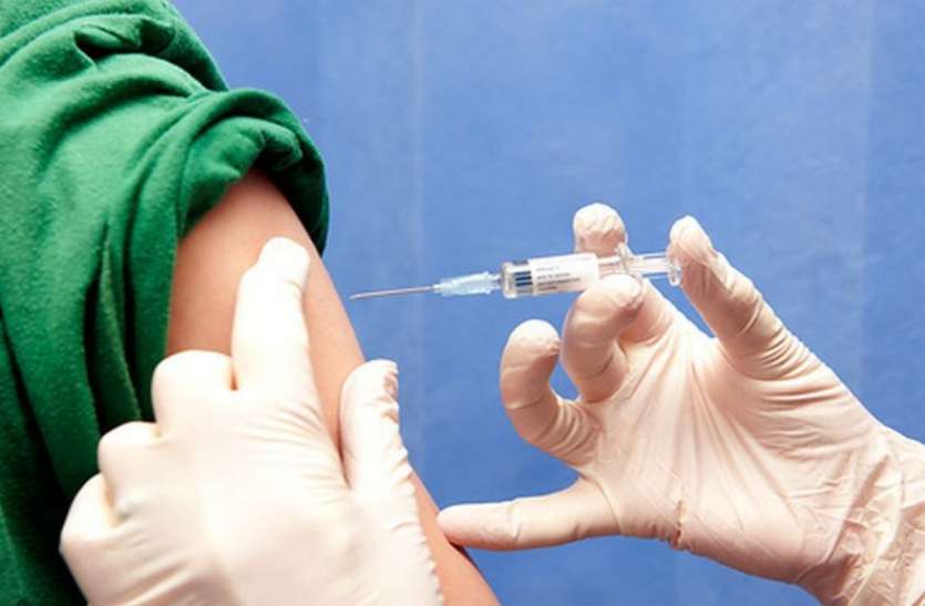 vaccination Corona Vaccination: स्वास्थ्य मंत्रालय ने कहा, बीते तीन दिनों में दुनिया में सबसे कम हैं प्रतिकूल घटनाएं