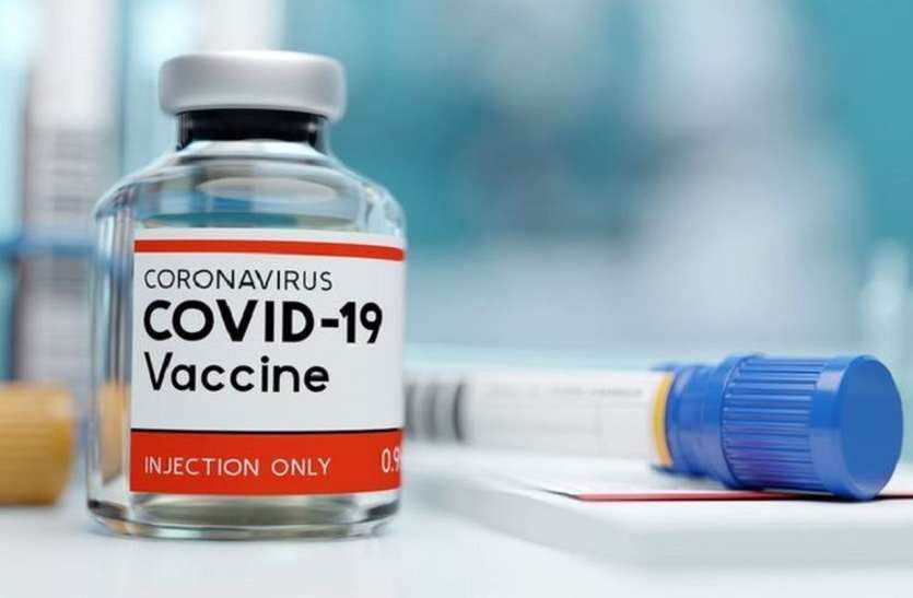 Covid-19 Vaccination