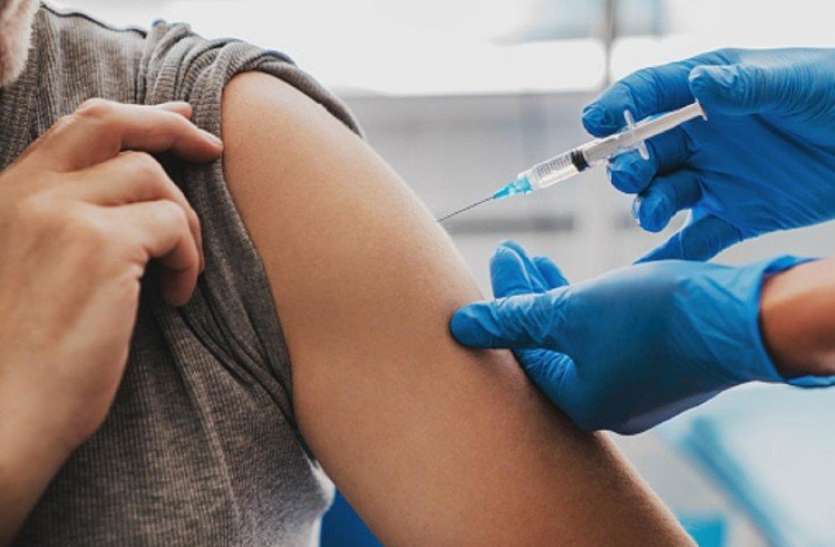 Corona Vaccination देश में Corona Vaccination ने पकड़ी रफ्तार, एक हजार लोगों में साइड इफेक्ट के साथ 4 दिन में आंकड़ा इतने लाख हुआ पार