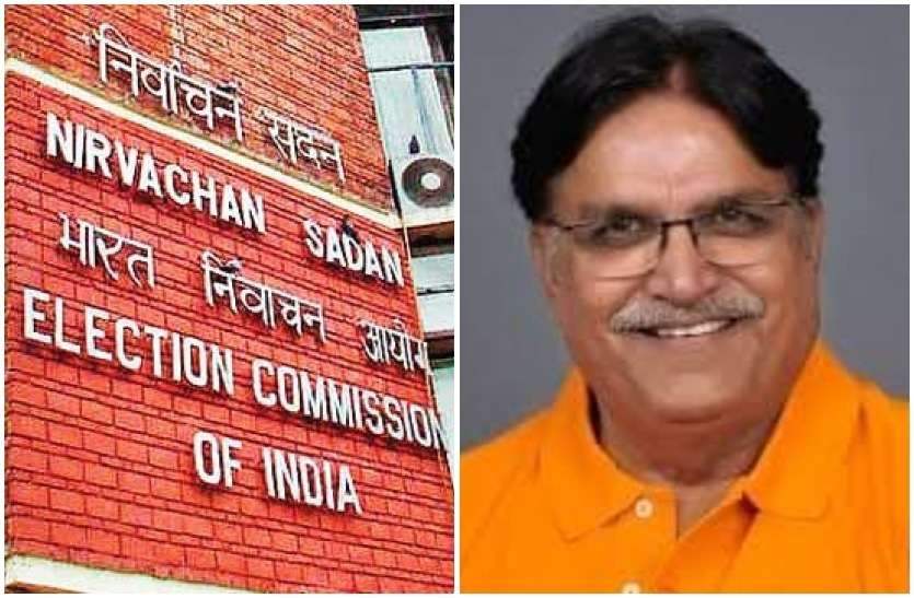 Vallabhnagar Constituency Bye Election in Rajasthan Latest Update 3 के बजाय 4 सीटों पर होंगे उपचुनाव! भिंडर के BJP में री-एंट्री की अटकलों को भी मिला बल