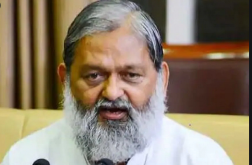 anil vij Anil Vij ने तांडव को अमेजन प्राइम वीडियो से हटाने की मांग की, इससे लोगों की भावनाएं हुई आहत