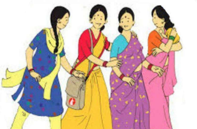 Asha worker सरकारी खर्च में पढ़ाई कर सकेगी आशा व सहयोगी कार्यकर्ता, जानें वजह