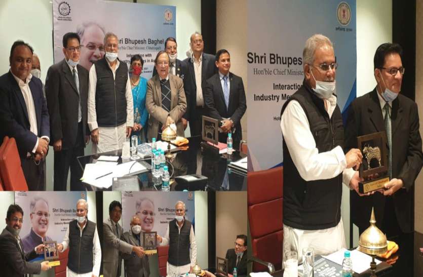 cm_in_assam_news.jpg असम दौरे पर बोले CM भूपेश - पसंदीदा निवेश स्थल के रूप में पहचान बना रहा है छत्तीसगढ़