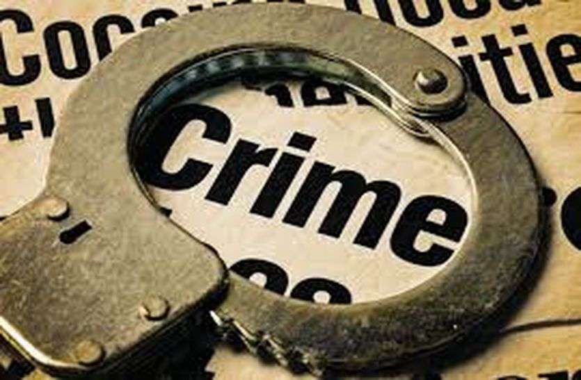 सुलताना में सूने मकान में चोरी सुलताना में सूने मकान में चोरी