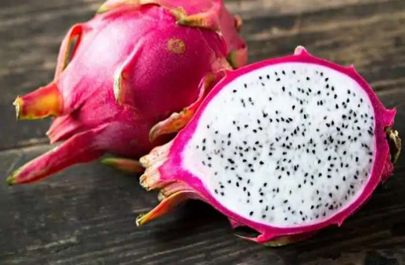 Say Dragon Fruit Or Kamalam We Are Telling You 6 Amazing Benefits Of ड र गन फ र ट कह य कमलम हम बत रह ह इसक स वन क 6 ब म स ल फ यद Patrika News