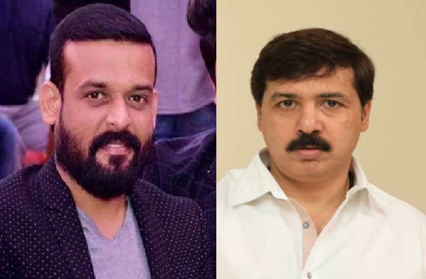 dhananjay_singh_ajit_singh.jpg Ajit Singh Murder Case में बाहुबली धनंजय सिंह की इंट्री, शूटर के इलाज के लिये किया था फोन, डाॅक्टर का खुलासा