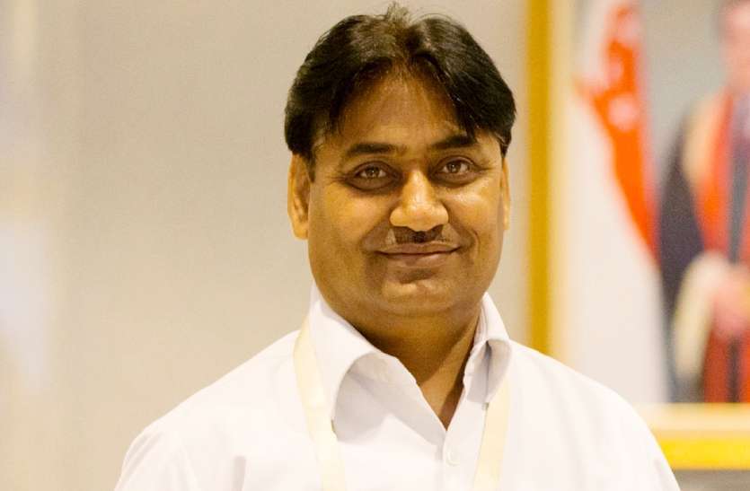 govind dotasara डोटासरा बोले, किसानों को लेकर भाजपा की सोच संकीर्ण मानसिकता वाली