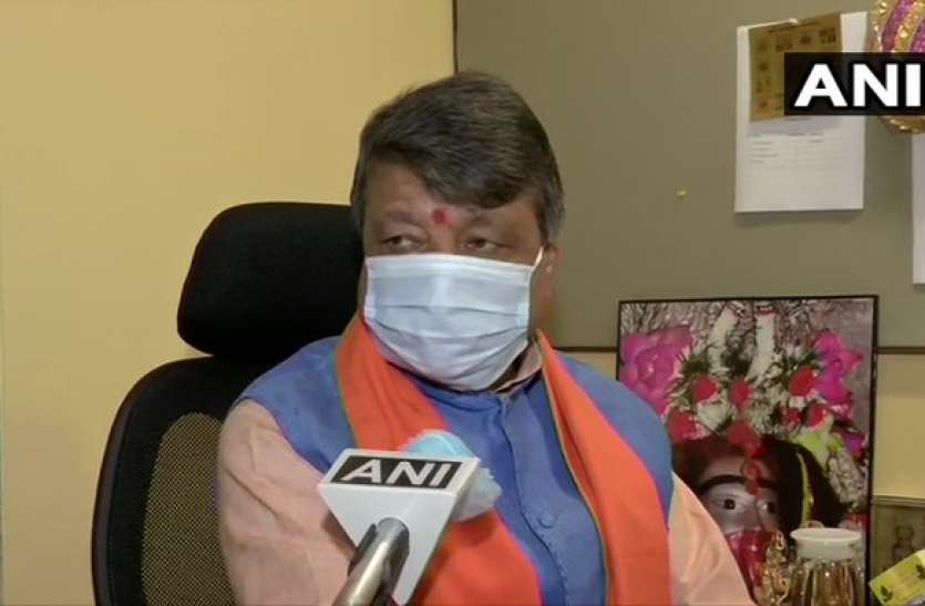 kailash Vijayvargiya कैलाश विजयवर्गीय का ऐलान, पश्चिम बंगाल चुनाव में भाजपा की तरफ से नहीं होगा कोई मुख्यमंत्री का चेहरा