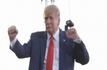 Donald Trump Donald Trump