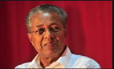 Kerala CM P. Vijayan salary is less than 18 states Chief Ministers