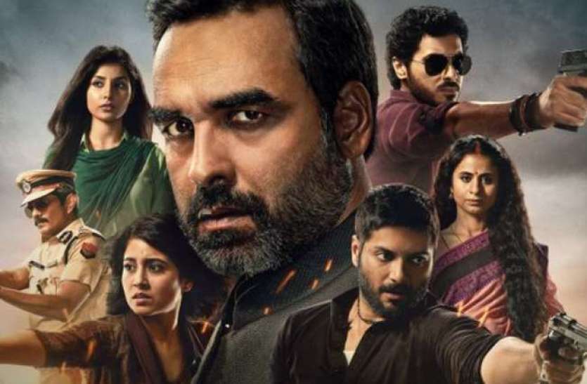 Mirzapur Web Series सुप्रीम कोर्ट का बड़ा एक्शन, अब Mirzapur वेब सीरीज के निर्माताओं को जारी किया नोटिस
