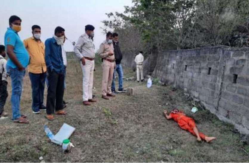 01_4.jpg रायपुर : पत्नी को भूत-प्रेत के सपने आने पर पति ने कर दी हत्या