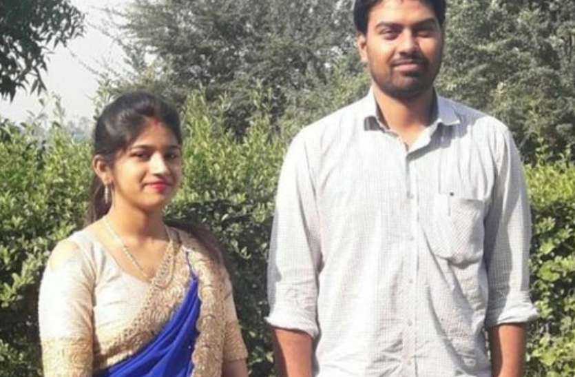 हादसा नहीं, सोची- समझी साजिश के तहत की थी पत्नी की हत्या हादसा नहीं, सोची- समझी साजिश के तहत की थी पत्नी की हत्या