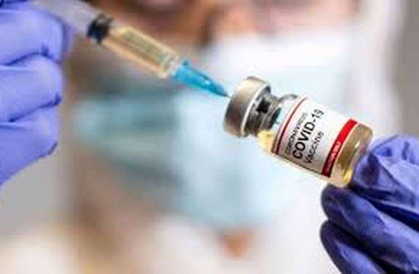 चिकित्सा विभाग के एएओ की मौत, 6 दिन पहले लगा था टीका चिकित्सा विभाग के एएओ की मौत, 6 दिन पहले लगा था टीका