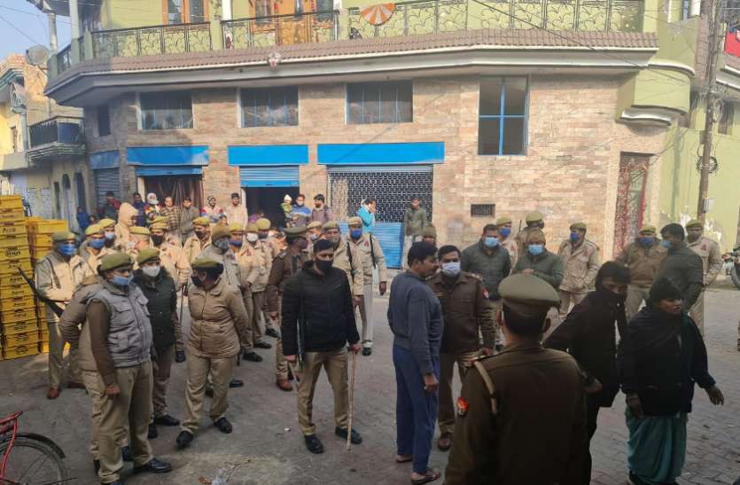 baddo.jpg मुख्तार अंसारी और अतीक अहमद के बाद आज इस कुख्यात डॉन की कोठी होगी जमींदोज