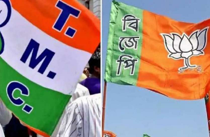 गोली मारो नारे पर बंगाल पुलिस की कार्रवाई, भाजयुमो जिलाध्यक्ष समेत तीन गिरफ्तार गोली मारो नारे पर बंगाल पुलिस की कार्रवाई, भाजयुमो जिलाध्यक्ष समेत तीन गिरफ्तार