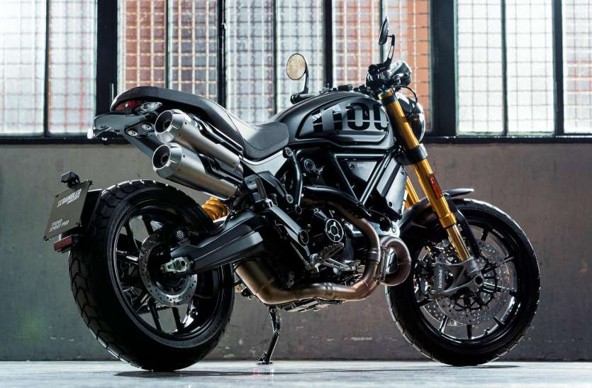 Book your favorite Ducati in Rs 50 thousand only, 3 new bikes coming to India केवल 50 हजार में बुक कराएं अपनी मनपसंद डुकाटी, तीन नई बाइकें आ रही भारत