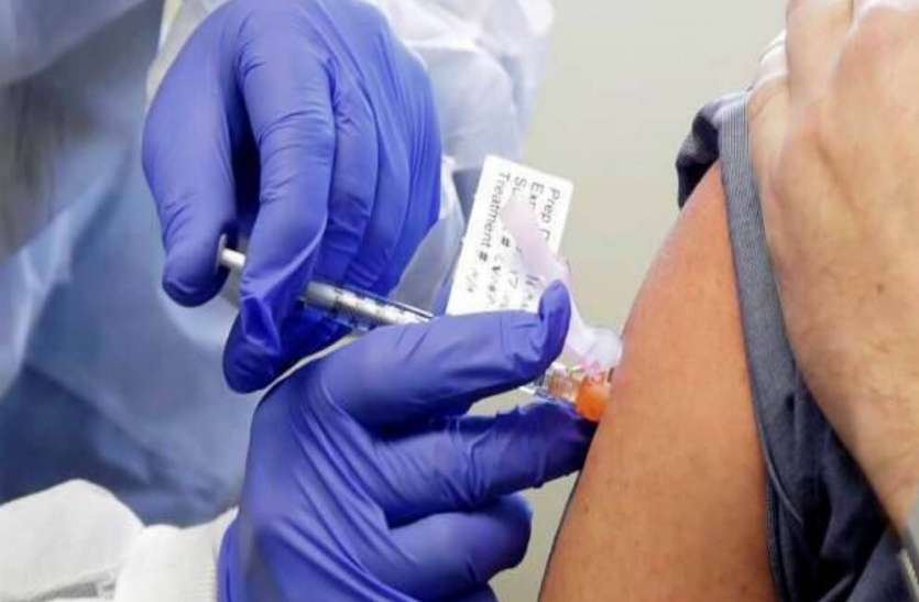 Corona vaccine कोरोना वैक्सीनेशन का दूसरा चरण शुक्रवार से, इन्हें नहीं लगेगी वैक्सीन की डोज, गाइडलाइन जारी