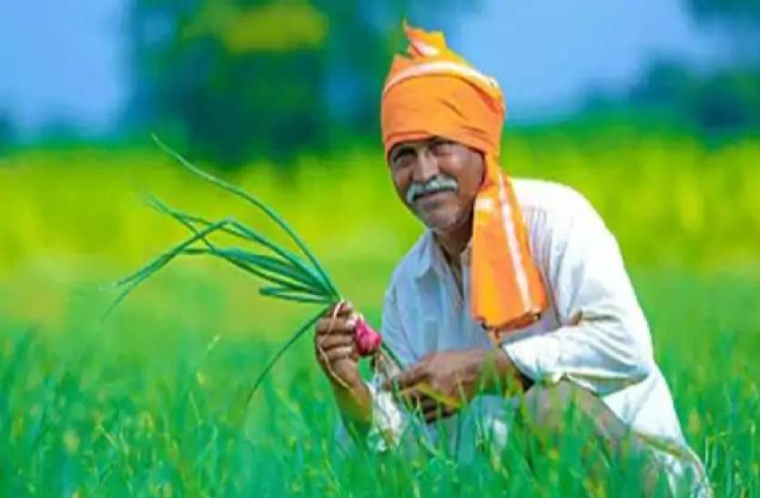 यूपी के किसान अब बनेंगे उद्योगपति, योगी सरकार ने उठाया बड़ा कदम, 17 विभाग मिलकर करेंगे ये काम यूपी के किसान अब बनेंगे उद्योगपति, योगी सरकार ने उठाया बड़ा कदम, 17 विभाग मिलकर करेंगे ये काम