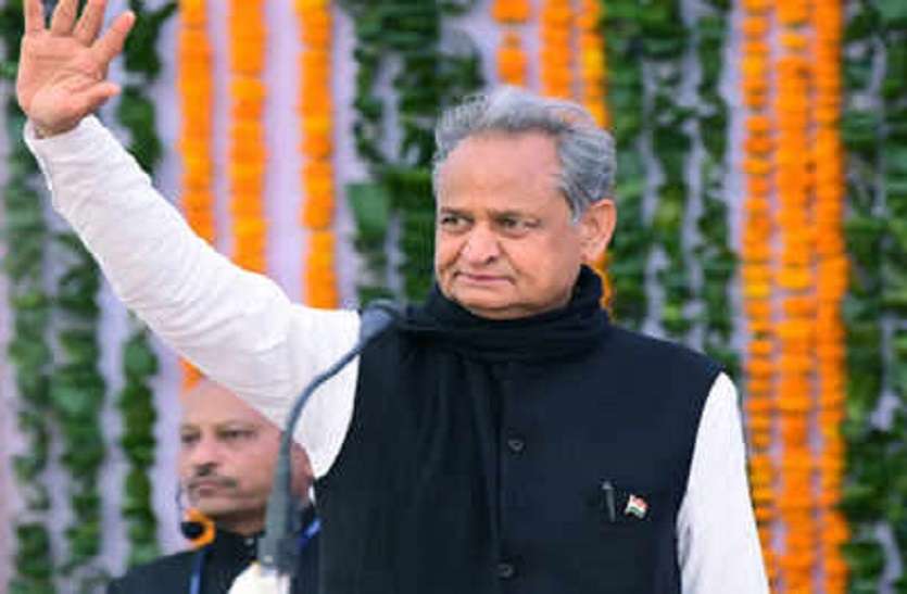 ashok gehlot मुख्यमंत्री गहलोत का केरल दौरा, विधानसभा चुनाव की रणनीति पर होगा मंथन