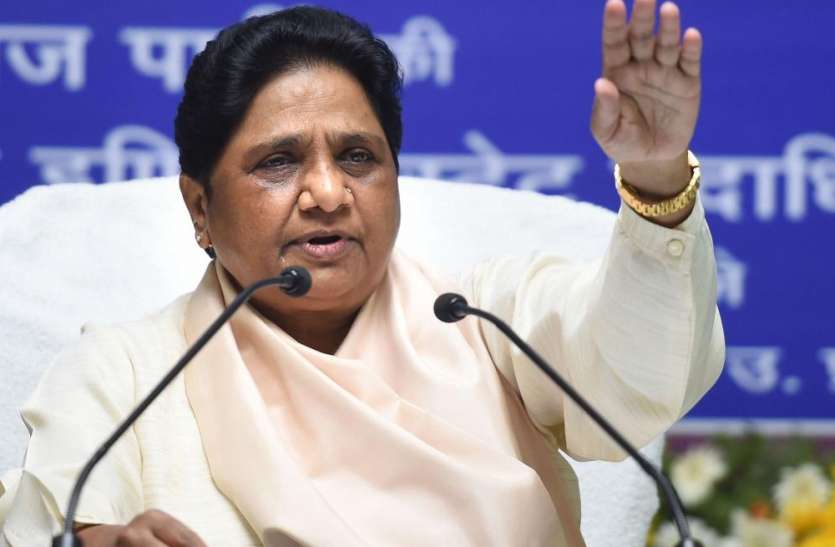 Mayawati UP Politics : चुनावी तैयारियों में चुपचाप जुटे बसपाई