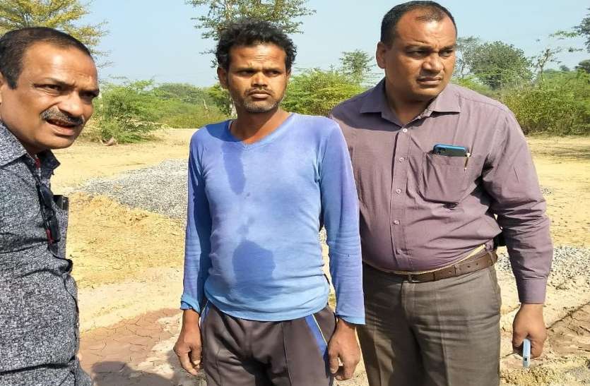 kisan बीमा क्लेम लेने के लिए किसान ने रची अपनी ही हत्या की साजिश