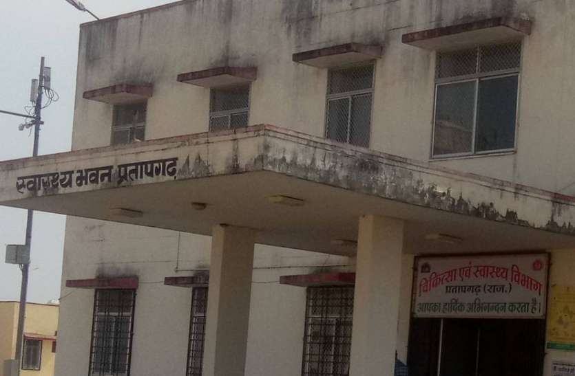 आशाएं और स्वास्थ्य मित्र नहीं दिखा रहे रुचि आशाएं और स्वास्थ्य मित्र नहीं दिखा रहे रुचि